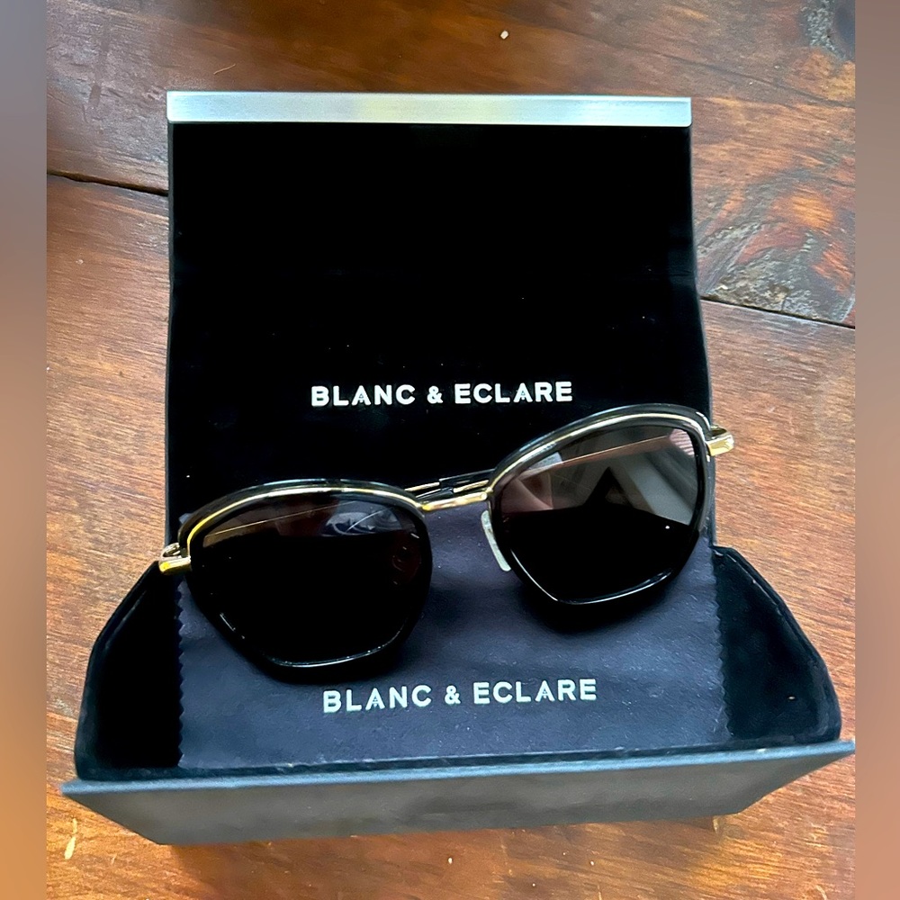 Blanc & Eclare Sunglasses
